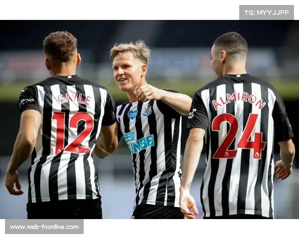 富勒姆与纽卡斯尔联表现低迷开局不顺或提前陷入英超残酷保级大战