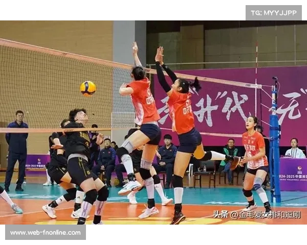 全运赛场江苏女排展现攻防均衡战术多样实力彰显团队协作魅力
